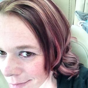 Meet your Posher, Christy